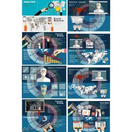  Bundle: Medical, Financial, and Social