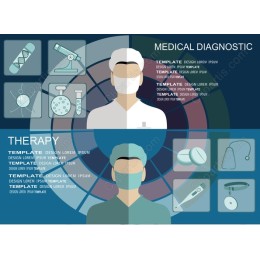 Medical Diagnostic and Therapy