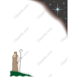 Shepherd's Star