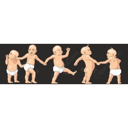 Playful Baby Set
