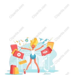 Joyful Shopping Experience