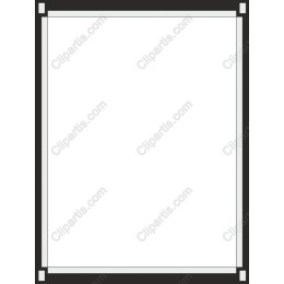 Minimalist Rectangular