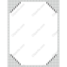 Elegant Grid Frame