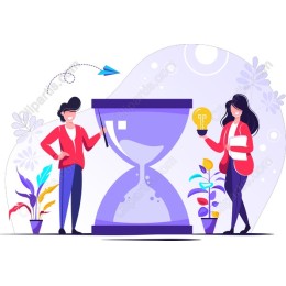 Creative Time Management