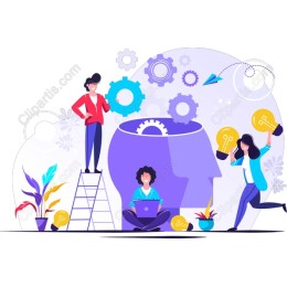 Creative Teamwork