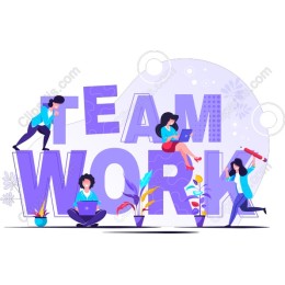Teamwork