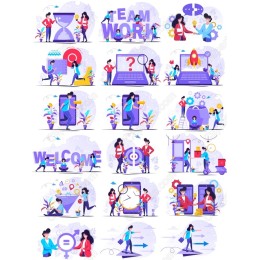 Comprehensive Bundle: for Effective Communication