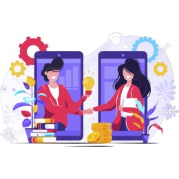 Digital Collaboration