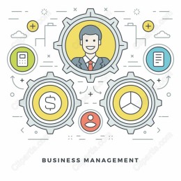 Business Management