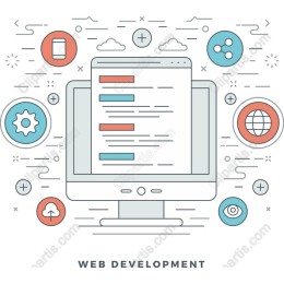 Modern Web Development