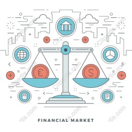 Financial Market Balance