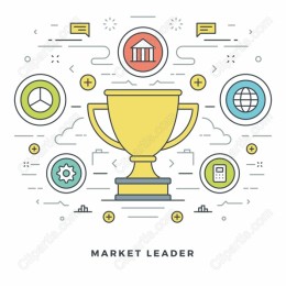 Market Leader Trophy