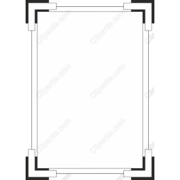 Elegant Frame