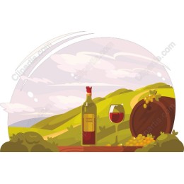 Elegant Winery