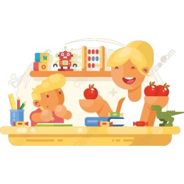 Playful Learning Environment