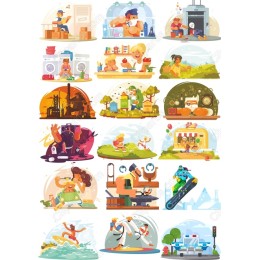 Everyday Life Bundle