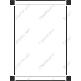 Elegant Frame