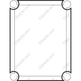 Elegant Frame
