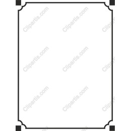 Classic Vintage Frame