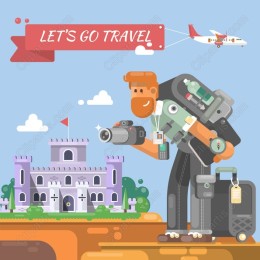 Let's Go Travel