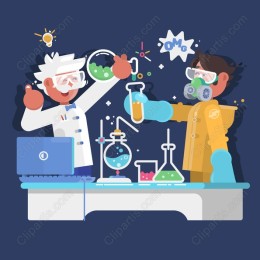 Playful Scientist Laboratory