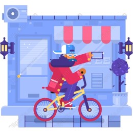 Urban Cyclist