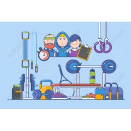 Fitness and Health