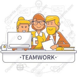 Teamwork