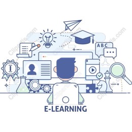 Modern E-Learning