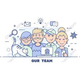 Our Team