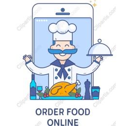 Order Food Online
