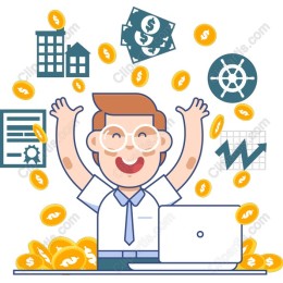 Celebrating Business Success