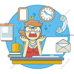 Stress in the Workplace