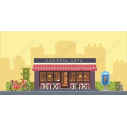 Central Cafe