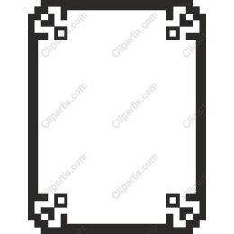 Decorative Frame
