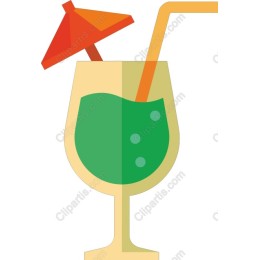 Refreshing Cocktail