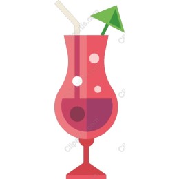 Tropical Cocktail
