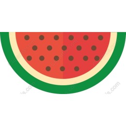 Watermelon Slice