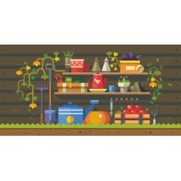Gardener's Delight