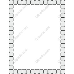 Stylish Frame