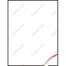 Elegant Feather