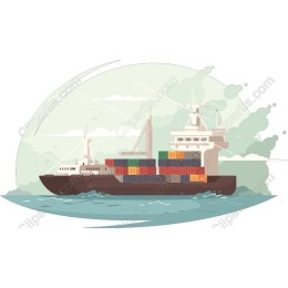 Cargo Ship