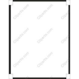 Elegant Blank Canvas