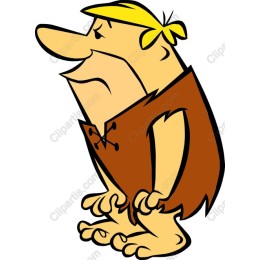 Prehistoric Character