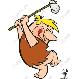 Caveman Celebration