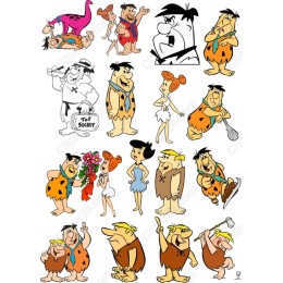 Flintstones Collection - Bundle