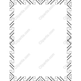 Geometric Frame