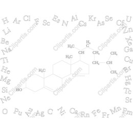 Chemical Elements & Molecular Structure