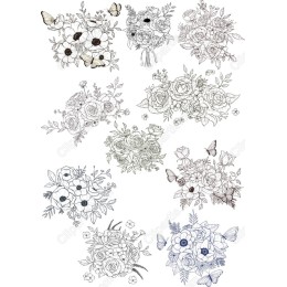 Botanical Bliss: Bundle