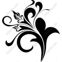 Elegant Floral